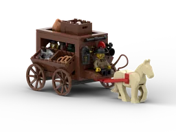 Melvin the Merchant