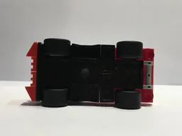 30187 Flatbed Truck