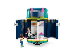 Horse Show Trailer
