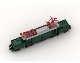 DB-Baureihe 194 E94 (8w)