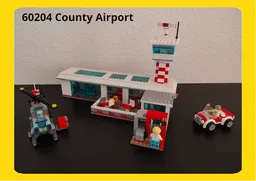 60204 County Airport
