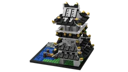 temple