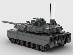 Leopard 2A8