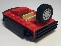 31040 hovercraft