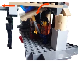 Haunted Castle