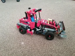 42144 Front Loader