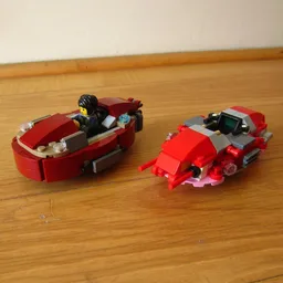 31130 Sky Scooters