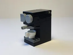 Simple Coffee Machine