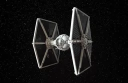TIE / LN Starfighter