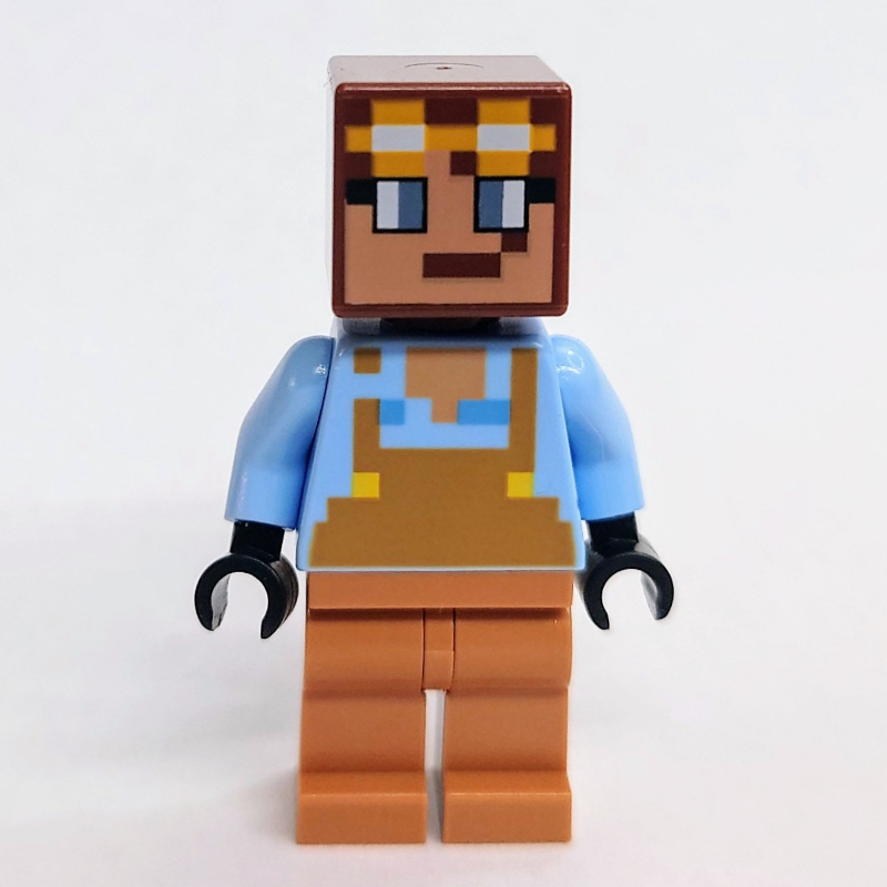 Lego Armorsmith