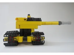 42163 Tank