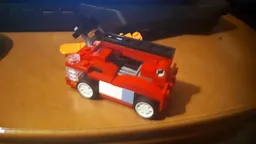 31055 Fire Truck