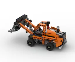 42060 Wheel Loader