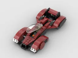 T4 Concept Racer