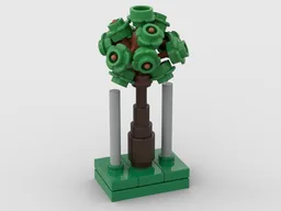 Sapling Tree