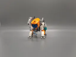 C7 Cerberus (Medic Configuration)