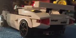 Pimp my Countach